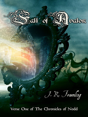 cover image of Fall of Avalon